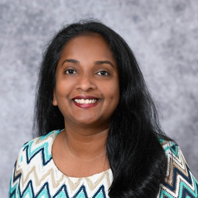 Dr. Florence Martin