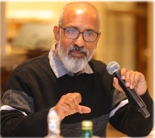 Anil Mammen